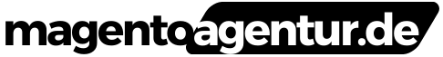 magentoagentur.de - Logo